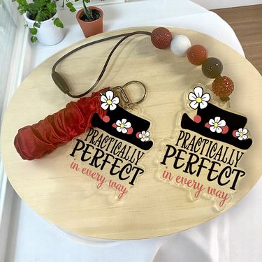 Practically Perfect Accessory
